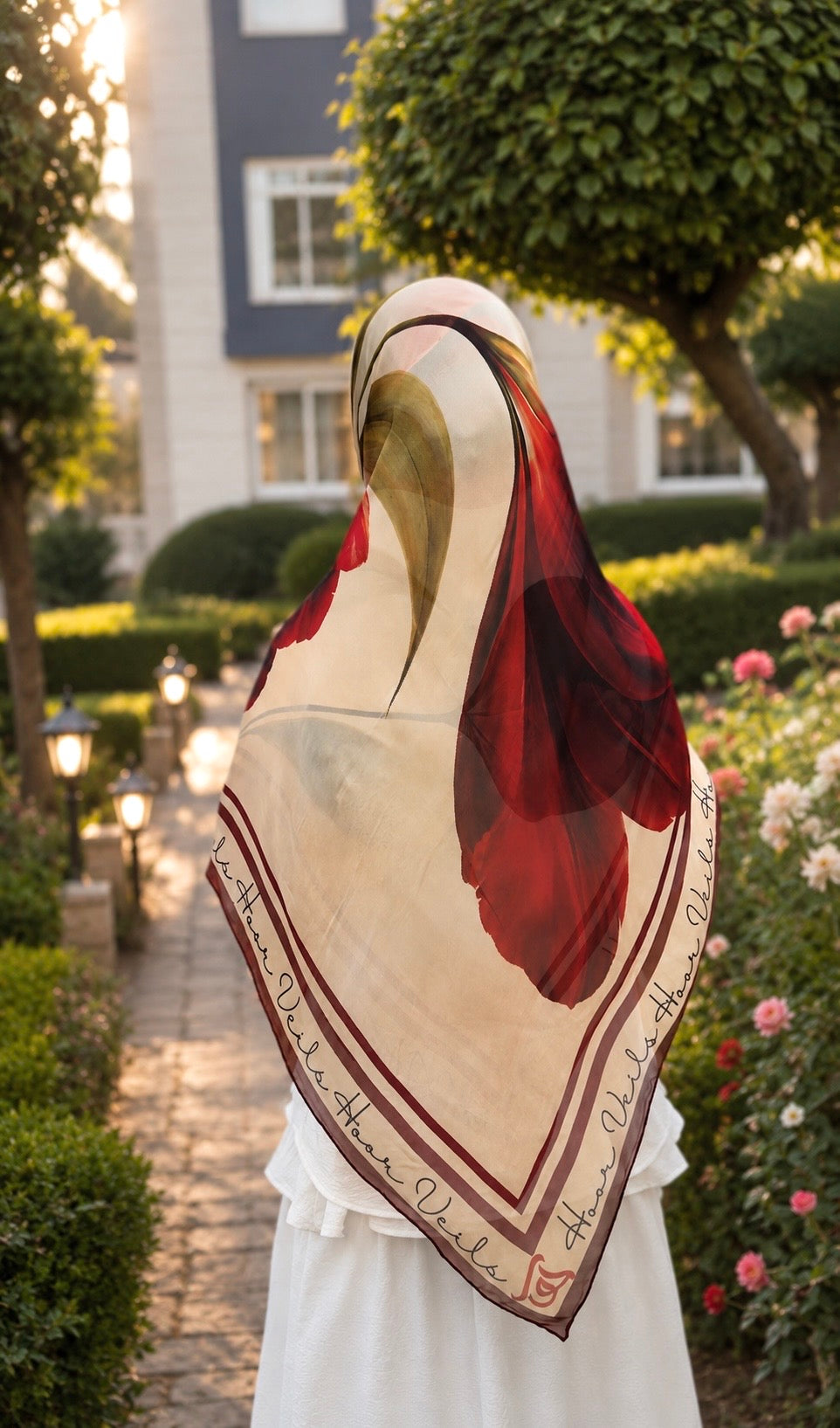 TULIP Luxe Pure Italian