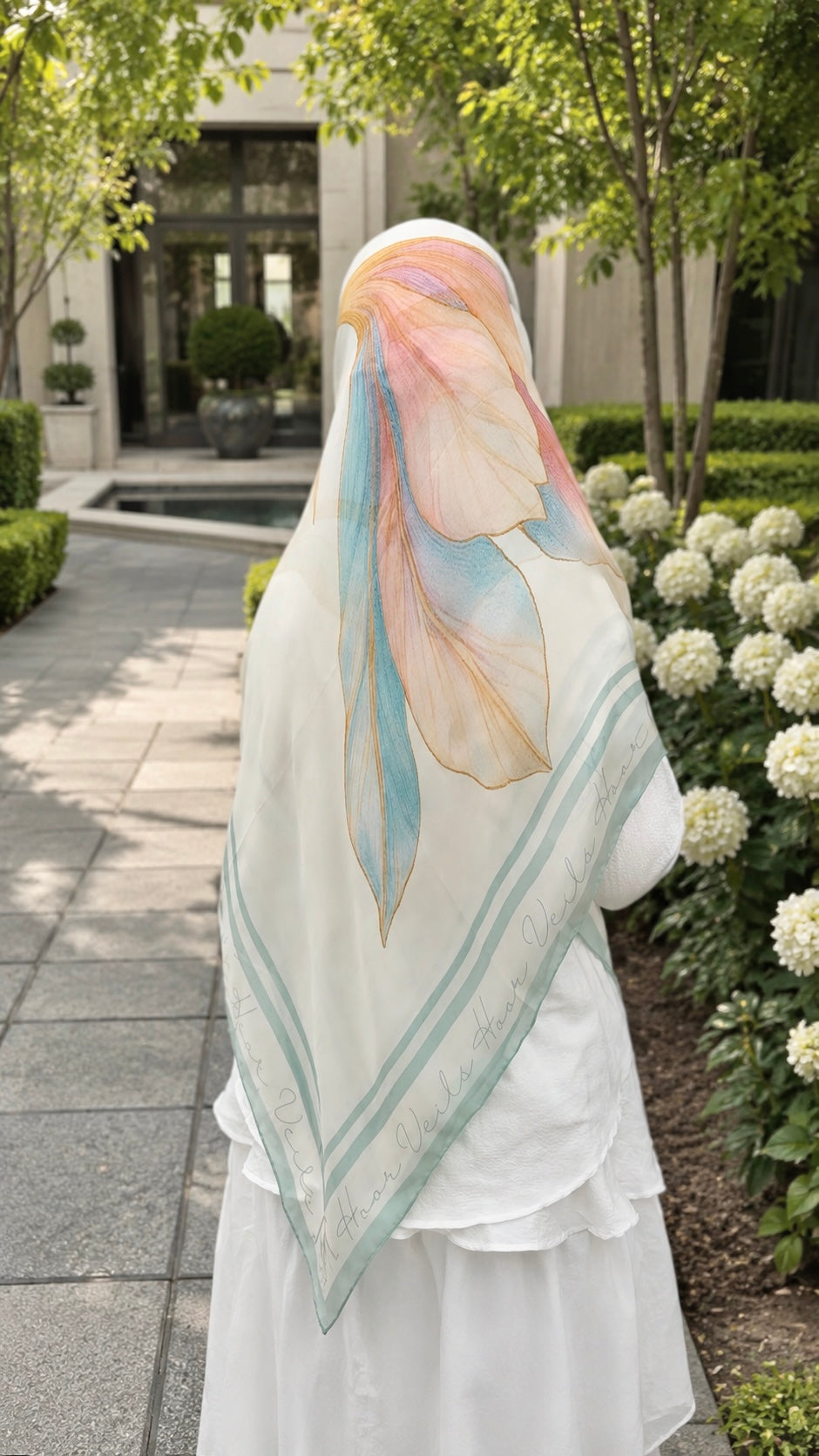 TULIP Luxe Pure Italian