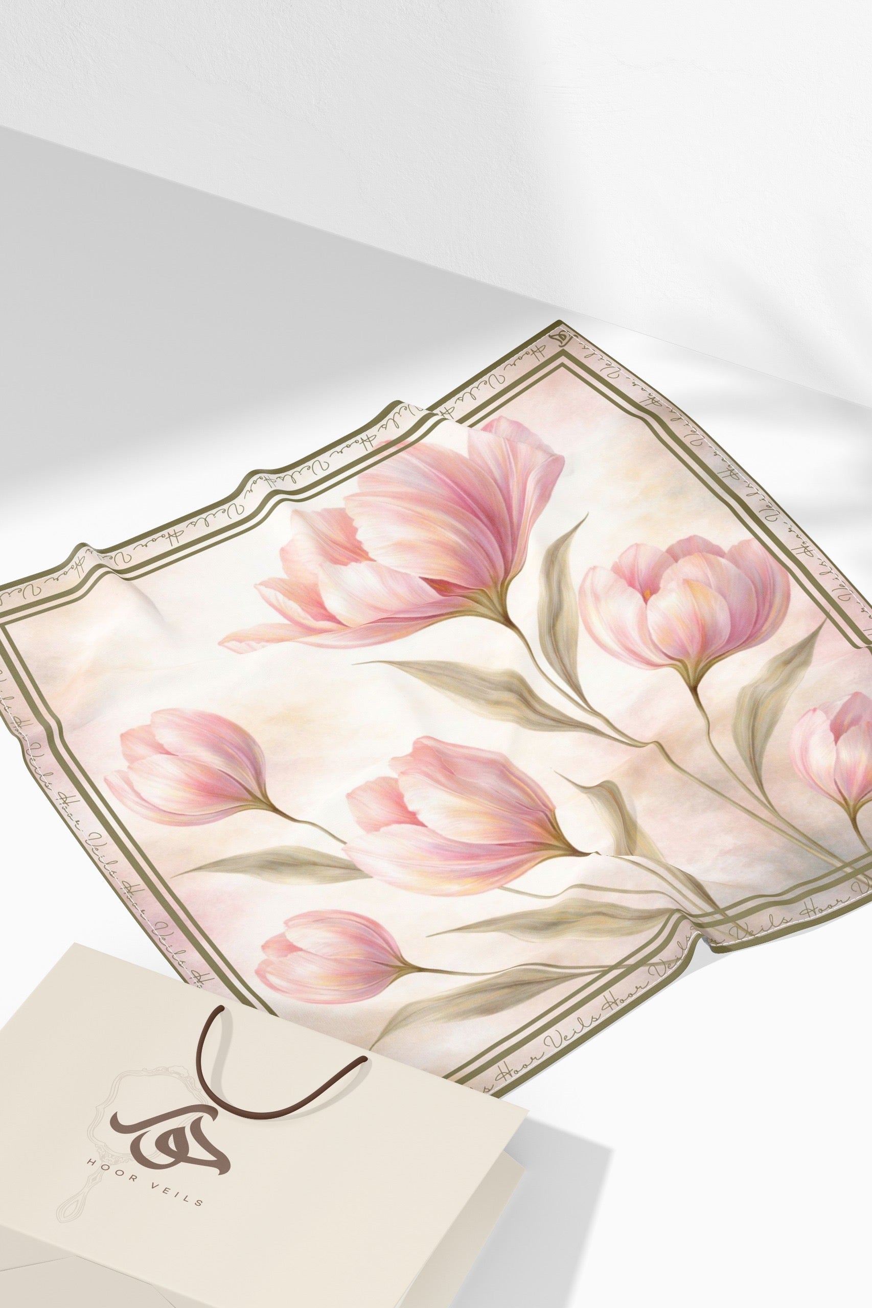 TULIP Luxe Pure Italian
