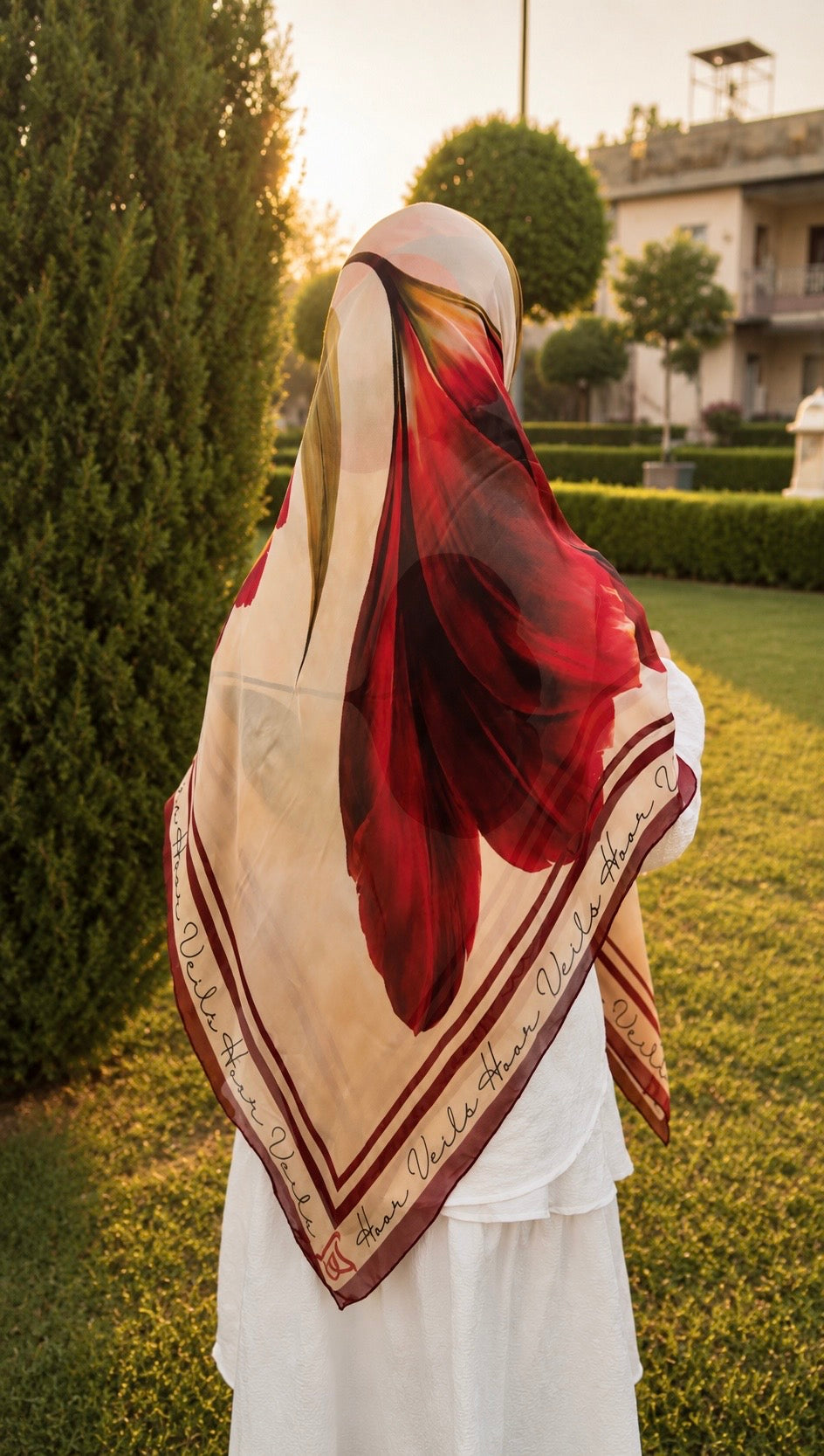 TULIP Luxe Pure Italian