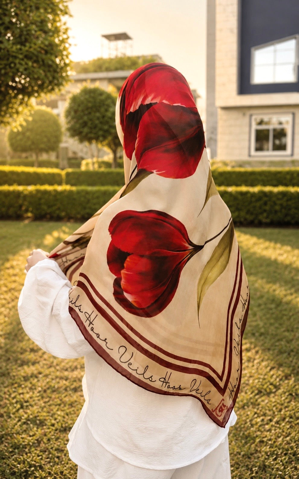 TULIP Luxe Pure Italian