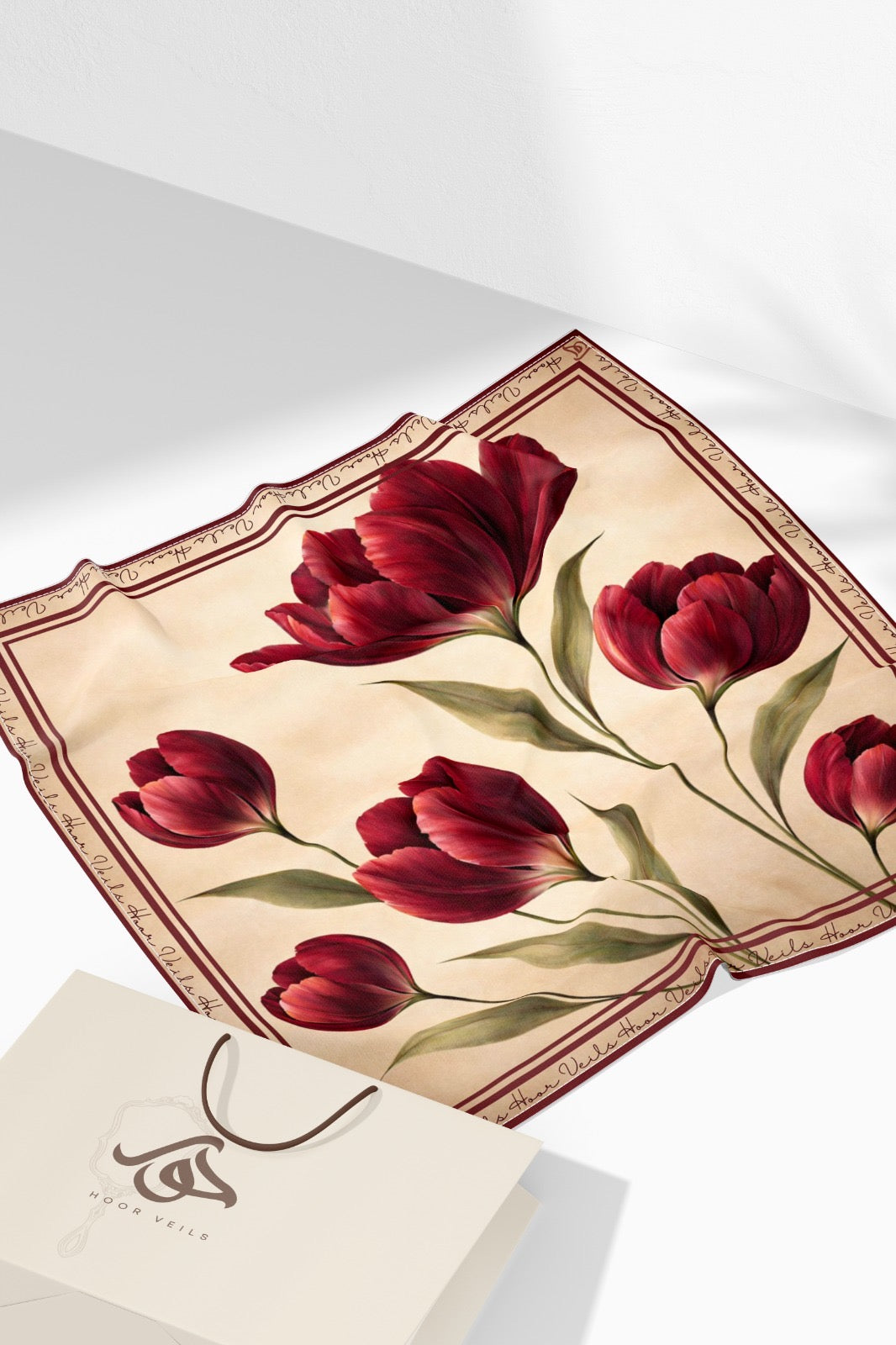 TULIP Luxe Pure Italian